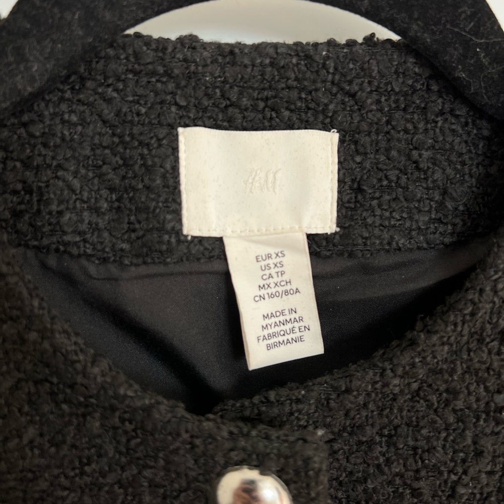 H&M jacket - Picture 3 of 7